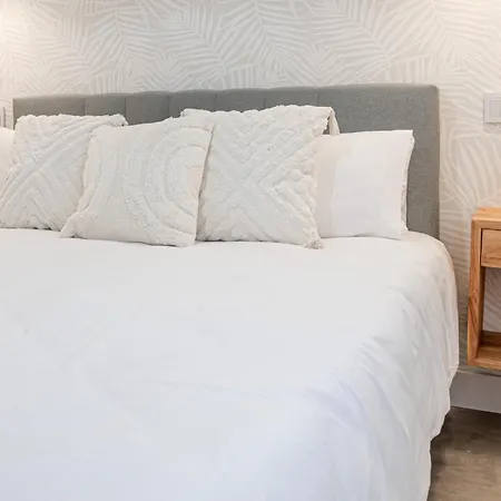 Wintowinrentals Goleta 0b Apartment Malaga