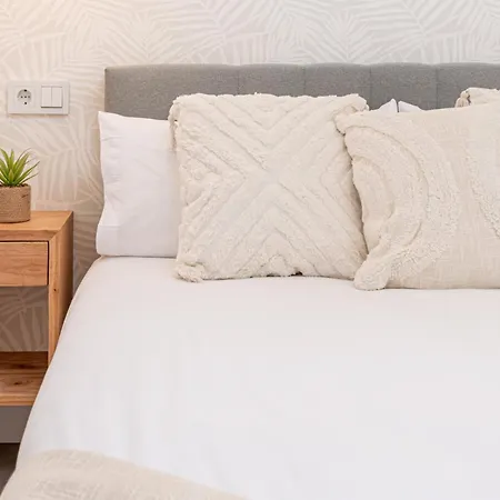Apartment Wintowinrentals Goleta 0b Malaga